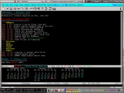 Calendar Screenshot